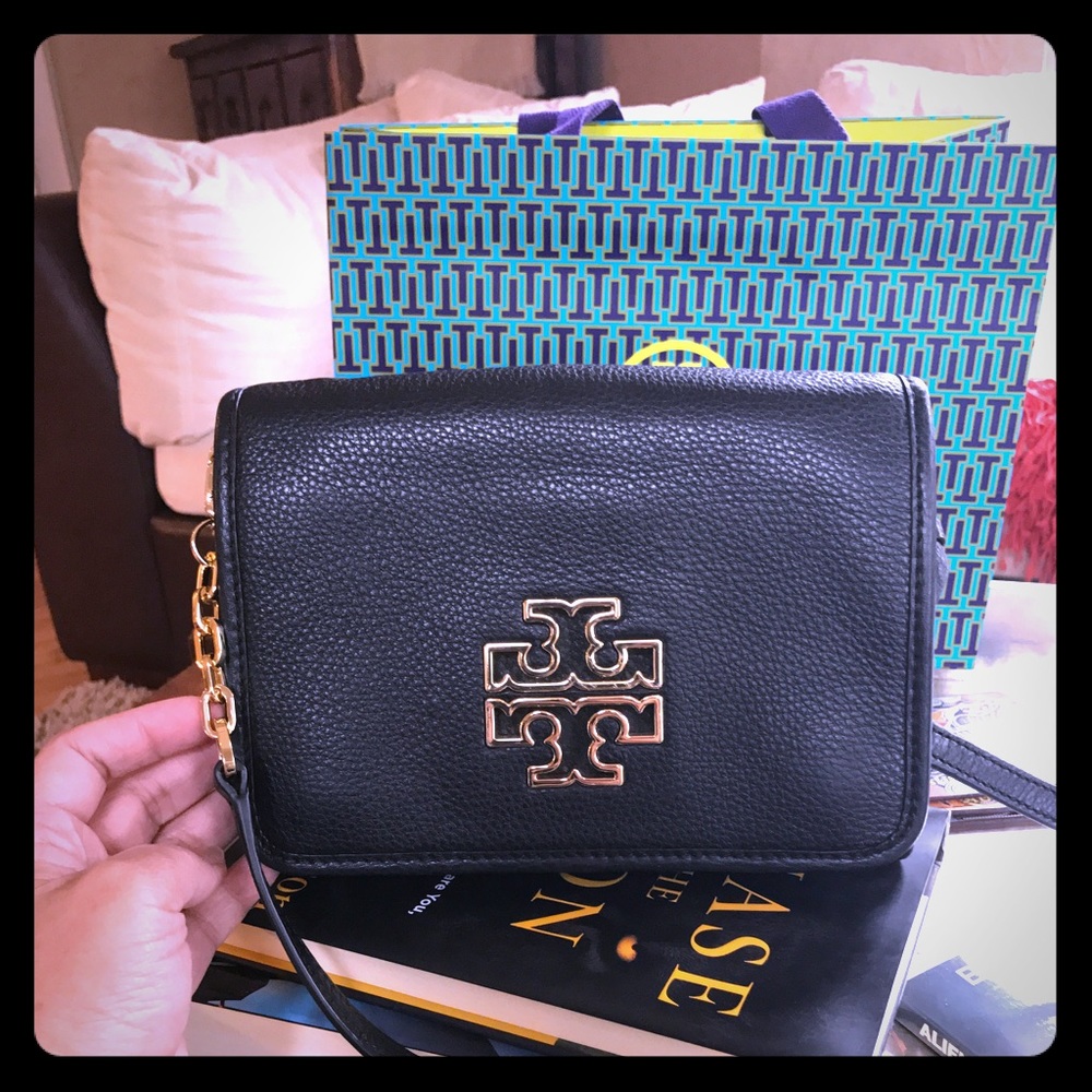 TORY BURCH Crossbody